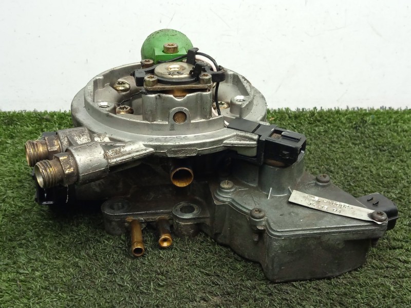 Recambio de inyector monopunto para mg serie 100 (xp) 1.4 cat referencia OEM IAM MLB10002 - JZX2962  