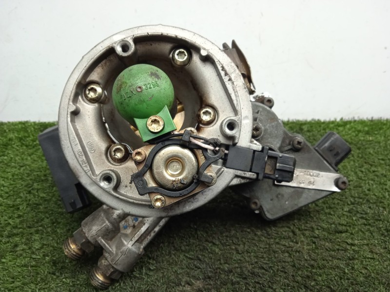 Recambio de inyector monopunto para mg serie 100 (xp) 1.4 cat referencia OEM IAM MLB10002 - JZX2962  