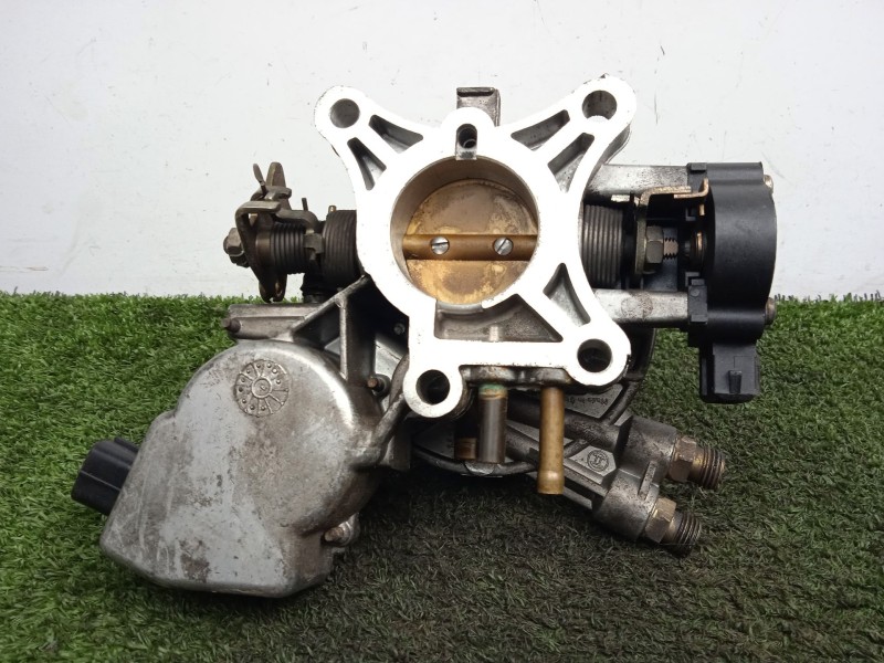 Recambio de inyector monopunto para mg serie 100 (xp) 1.4 cat referencia OEM IAM MLB10002 - JZX2962  