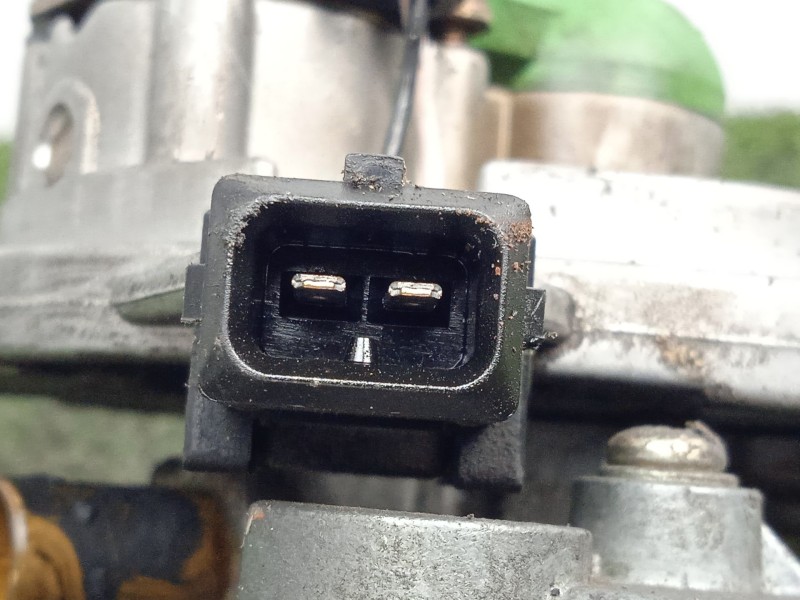 Recambio de inyector monopunto para mg serie 100 (xp) 1.4 cat referencia OEM IAM MLB10002 - JZX2962  