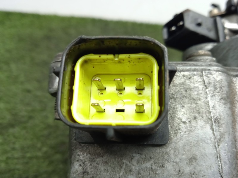 Recambio de inyector monopunto para mg serie 100 (xp) 1.4 cat referencia OEM IAM MLB10002 - JZX2962  