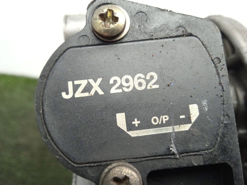 Recambio de inyector monopunto para mg serie 100 (xp) 1.4 cat referencia OEM IAM MLB10002 - JZX2962  