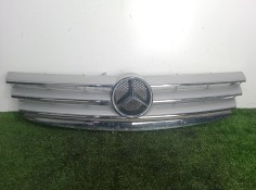 Recambio de rejilla delantera para mercedes-benz clase a (w169) 2.0 cdi cat referencia OEM IAM 1698800983  