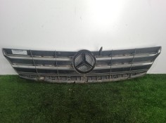 Recambio de rejilla delantera para mercedes-benz clase a (w169) 2.0 cdi cat referencia OEM IAM 1698800983   2