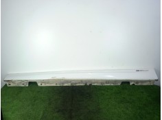 Recambio de estribo para bmw serie 3 berlina (e90) 2.0 16v diesel referencia OEM IAM SIN REFERENCIA  IZQUIERDA