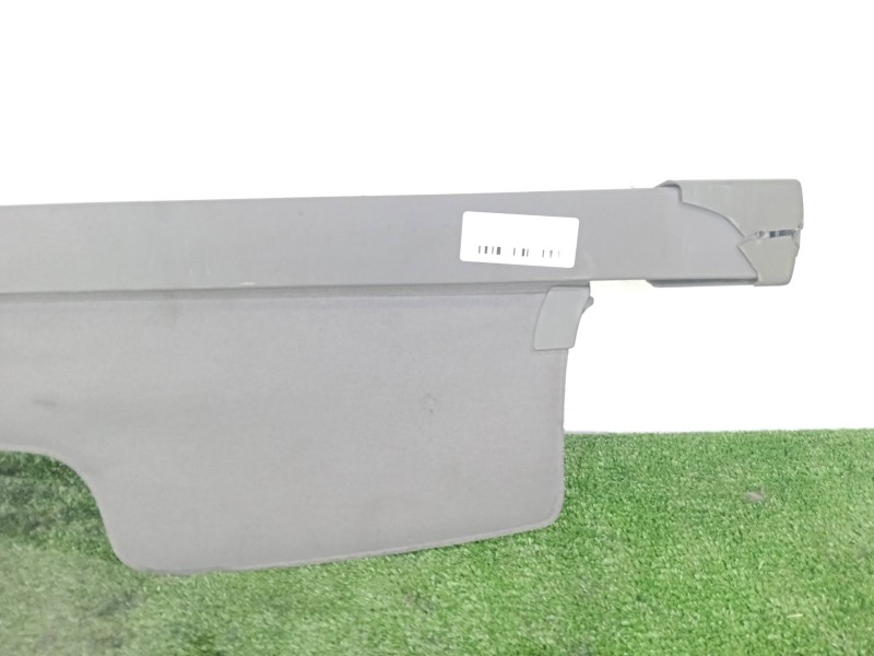Recambio de bandeja trasera para peugeot 206 sw 1.4 referencia OEM IAM SIN REFERENCIA CON.TARAS - CON TARAS ENRROLLABLE