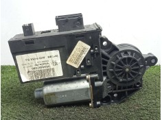 Recambio de motor elevalunas delantero derecho para peugeot 307 (s1) 1.6 16v cat referencia OEM IAM 9634457480 - 0130821766 BOSC