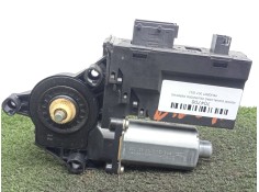 Recambio de motor elevalunas delantero derecho para peugeot 307 (s1) 1.6 16v cat referencia OEM IAM 9634457480 - 0130821766 BOSC 2