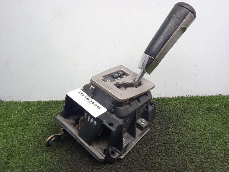 Recambio de palanca cambio para ssangyong rodius 2.7 turbodiesel cat referencia OEM IAM PP170267054 - PP170267055  AUTOMATICA