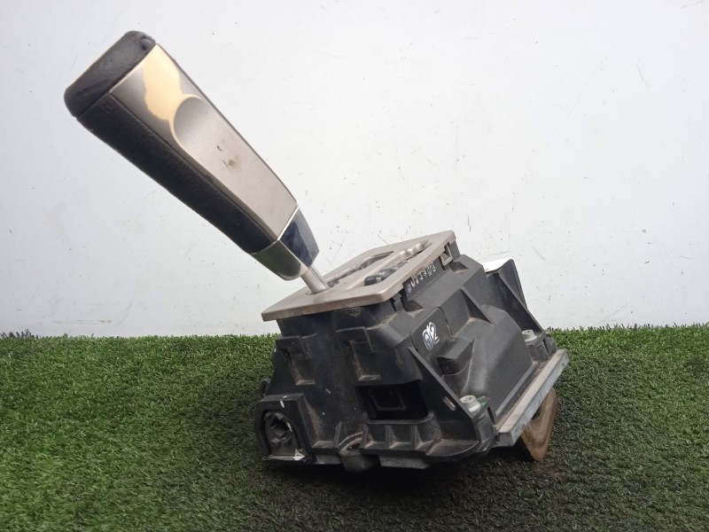 Recambio de palanca cambio para ssangyong rodius 2.7 turbodiesel cat referencia OEM IAM PP170267054 - PP170267055  AUTOMATICA