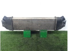 Recambio de intercooler para ssangyong rodius 2.7 turbodiesel cat referencia OEM IAM SIN REFERENCIA ALUMINIO 130X450X50