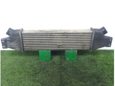 Recambio de intercooler para ssangyong rodius 2.7 turbodiesel cat referencia OEM IAM SIN REFERENCIA ALUMINIO 130X450X50 2