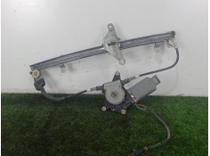 Recambio de elevalunas delantero izquierdo para nissan primera berl./familiar (p10/w10) 2.0 16v cat referencia OEM IAM SIN REFER