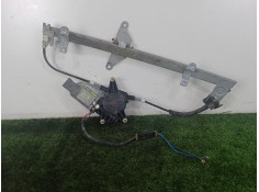 Recambio de elevalunas delantero izquierdo para nissan primera berl./familiar (p10/w10) 2.0 16v cat referencia OEM IAM SIN REFER 2