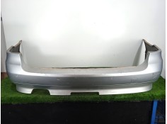 Recambio de paragolpes trasero para bmw 5 touring (e61) 525 d referencia OEM IAM 51127060758  