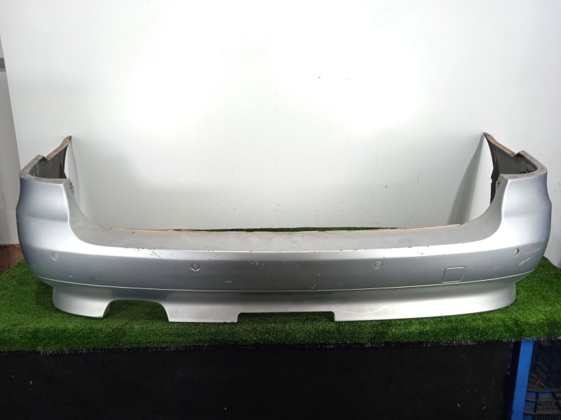 Recambio de paragolpes trasero para bmw 5 touring (e61) 525 d referencia OEM IAM 51127060758  