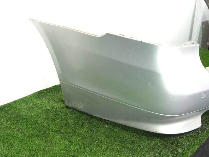 Recambio de paragolpes trasero para bmw 5 touring (e61) 525 d referencia OEM IAM 51127060758  