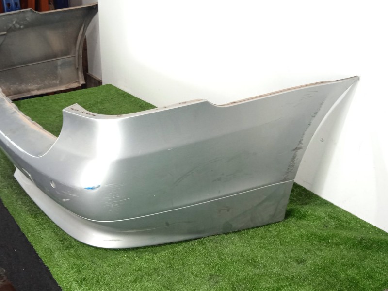 Recambio de paragolpes trasero para bmw 5 touring (e61) 525 d referencia OEM IAM 51127060758  