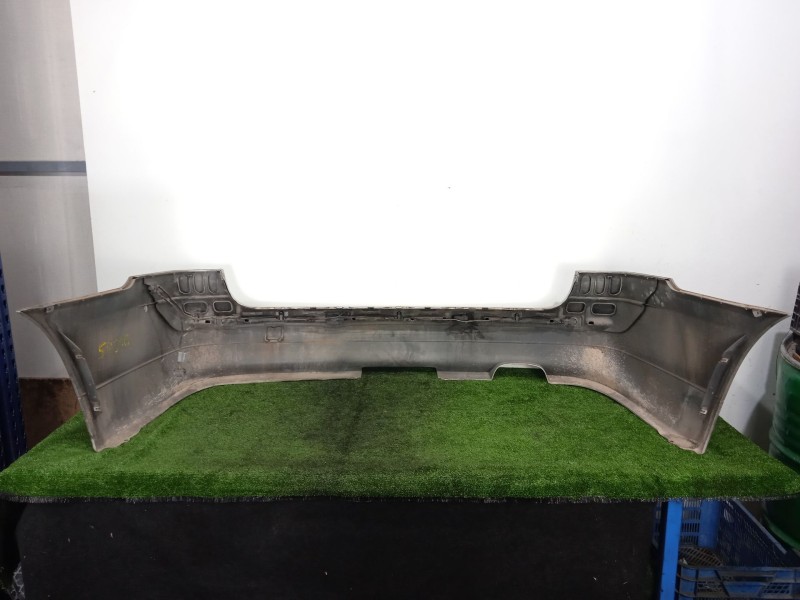Recambio de paragolpes trasero para bmw 5 touring (e61) 525 d referencia OEM IAM 51127060758  