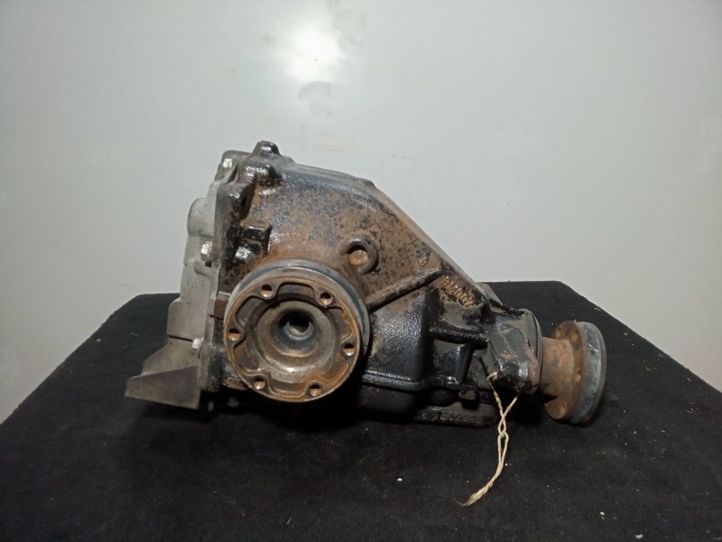 Recambio de diferencial trasero para bmw 5 touring (e61) 525 d referencia OEM IAM 754251401 2.65 - 2,65 
