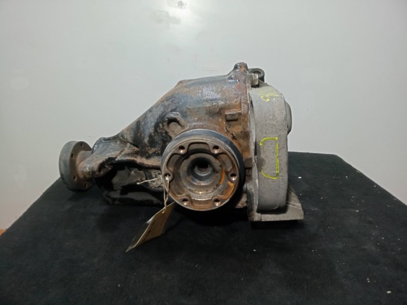 Recambio de diferencial trasero para bmw 5 touring (e61) 525 d referencia OEM IAM 754251401 2.65 - 2,65 