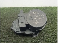Recambio de motor trampilla calefaccion para bmw 5 touring (e61) 525 d referencia OEM IAM 6942990  