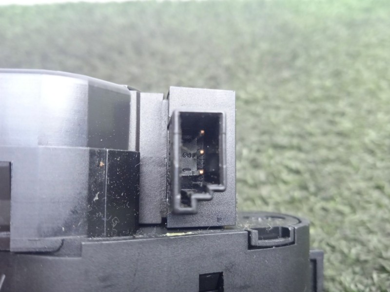 Recambio de motor trampilla calefaccion para bmw 5 touring (e61) 525 d referencia OEM IAM 6942990  