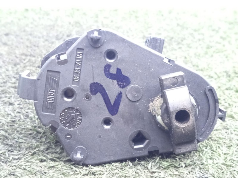 Recambio de motor trampilla calefaccion para bmw 5 touring (e61) 525 d referencia OEM IAM 6942987  