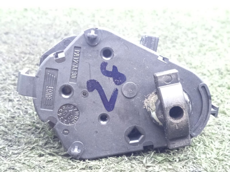 Recambio de motor trampilla calefaccion para bmw 5 touring (e61) 525 d referencia OEM IAM 6942987  