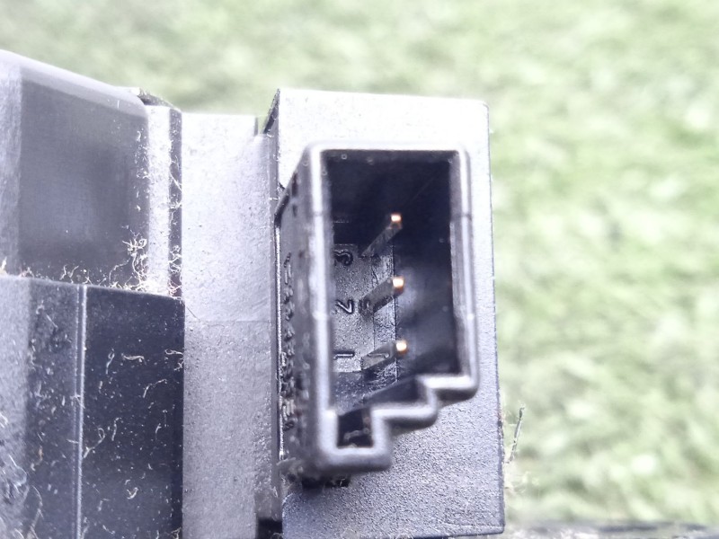 Recambio de motor trampilla calefaccion para bmw 5 touring (e61) 525 d referencia OEM IAM 6942987  