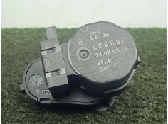 Recambio de motor trampilla calefaccion para bmw 5 touring (e61) 525 d referencia OEM IAM 6942989  