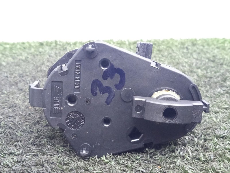 Recambio de motor trampilla calefaccion para bmw 5 touring (e61) 525 d referencia OEM IAM 6942989  