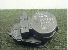 Recambio de motor trampilla calefaccion para bmw 5 touring (e61) 525 d referencia OEM IAM 6942988  