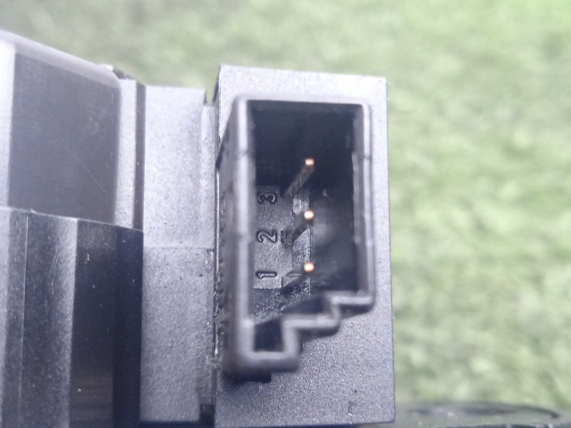 Recambio de motor trampilla calefaccion para bmw 5 touring (e61) 525 d referencia OEM IAM 6942988  