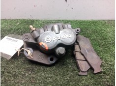 Recambio de pinza freno delantera izquierda para bmw f 650 referencia OEM IAM  E169 - ST Ø PISTON: 2/30MM