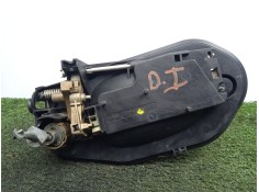 Recambio de maneta exterior delantera izquierda para bmw 5 touring (e61) 525 d referencia OEM IAM 51217034451   2