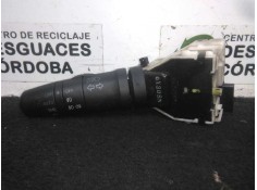 Recambio de mando luces para nissan note (e11e) 1.5 dci turbodiesel cat referencia OEM IAM SINREFERENCIA 2.ANTINIEBLAS 