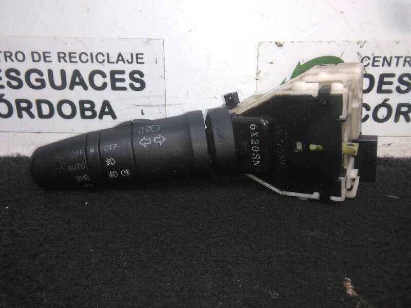 Recambio de mando luces para nissan note (e11e) 1.5 dci turbodiesel cat referencia OEM IAM SINREFERENCIA 2.ANTINIEBLAS 