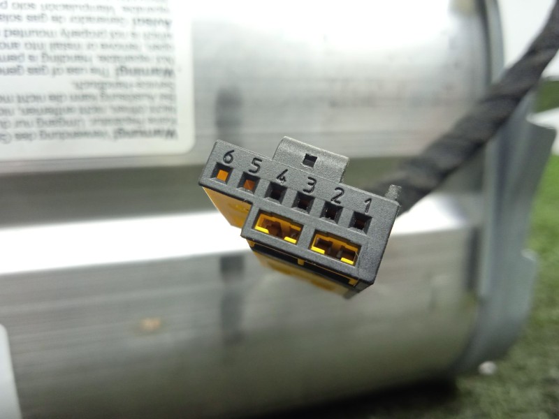 Recambio de airbag delantero derecho para bmw 5 touring (e61) 525 d referencia OEM IAM 39703970811Y - 600955100F  