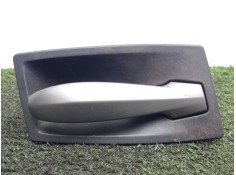 Recambio de maneta interior delantera derecha para bmw 5 touring (e61) 525 d referencia OEM IAM 70342889  