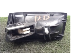 Recambio de maneta interior delantera derecha para bmw 5 touring (e61) 525 d referencia OEM IAM 70342889   2