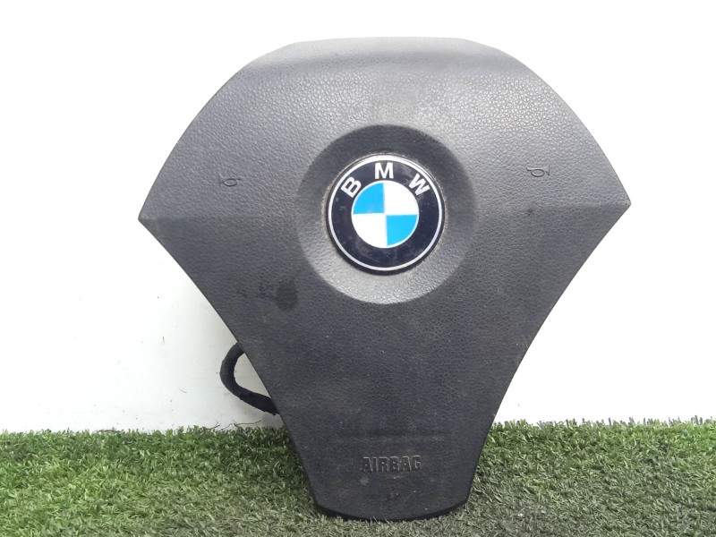 Recambio de airbag delantero izquierdo para bmw 5 touring (e61) 525 d referencia OEM IAM 607386000 - 33677298802  