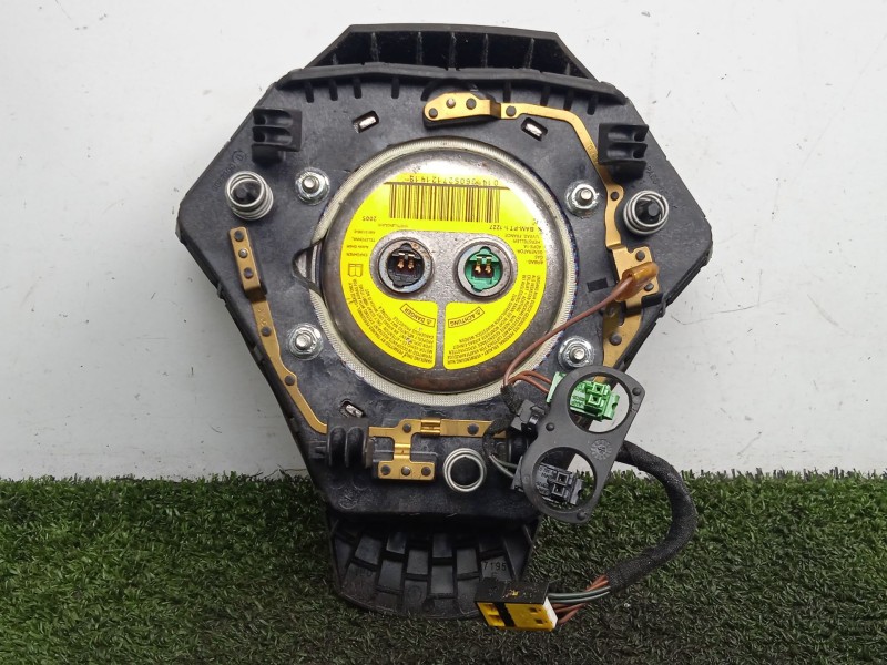 Recambio de airbag delantero izquierdo para bmw 5 touring (e61) 525 d referencia OEM IAM 607386000 - 33677298802  