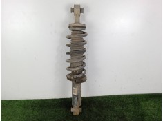 Recambio de amortiguador trasero izquierdo para peugeot 407 2.0 16v hdi fap cat (rhr / dw10bted4) referencia OEM IAM SIN REFEREN