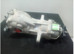 Recambio de diferencial trasero para hyundai santa fe (bm) 2.2 crdi cat referencia OEM IAM 5300039300-4780039300  