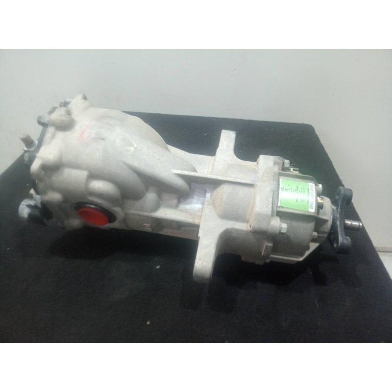 Recambio de diferencial trasero para hyundai santa fe (bm) 2.2 crdi cat referencia OEM IAM 5300039300-4780039300  