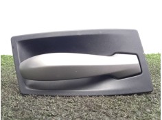 Recambio de maneta interior trasera derecha para bmw 5 touring (e61) 525 d referencia OEM IAM 70342889  