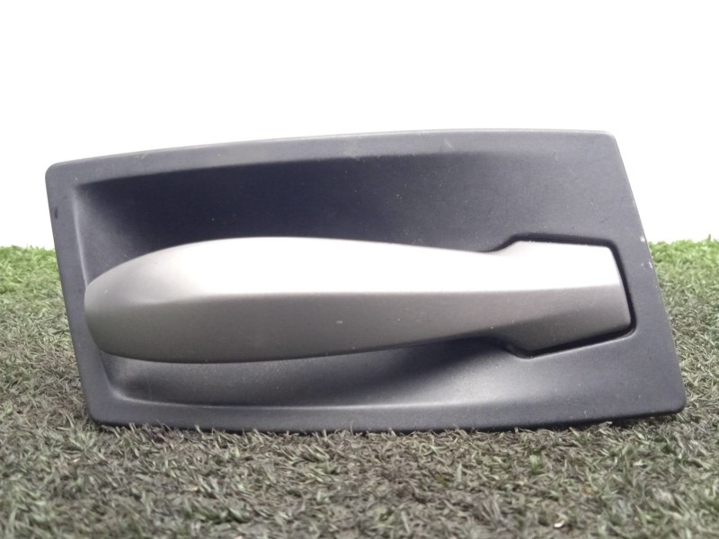 Recambio de maneta interior trasera derecha para bmw 5 touring (e61) 525 d referencia OEM IAM 70342889  