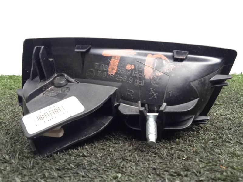 Recambio de maneta interior trasera derecha para bmw 5 touring (e61) 525 d referencia OEM IAM 70342889  