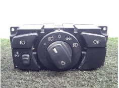 Recambio de interruptor luces para bmw 5 touring (e61) 525 d referencia OEM IAM 6953735  